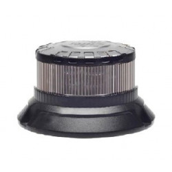 GYRO LED ORANGE A POSER 12-24V