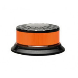 GYRO LED ORANGE A POSER 12-24V
