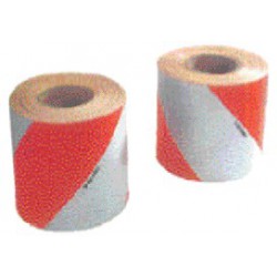 BANDE 9M H140 ClA RETRO REFL