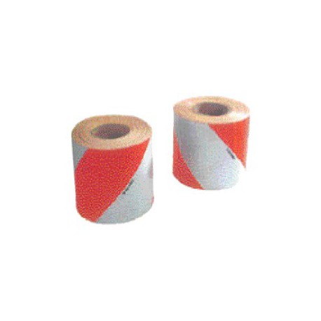 BANDE 9M H140 ClA RETRO REFL