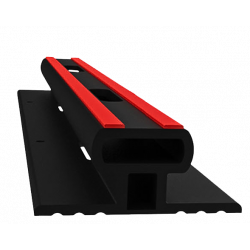 RAIL R3 V2 BI-MATIERE L4050 Us