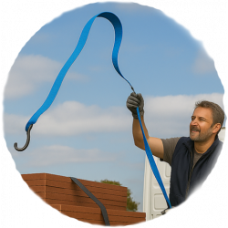 CLIPSANGLE - T750510