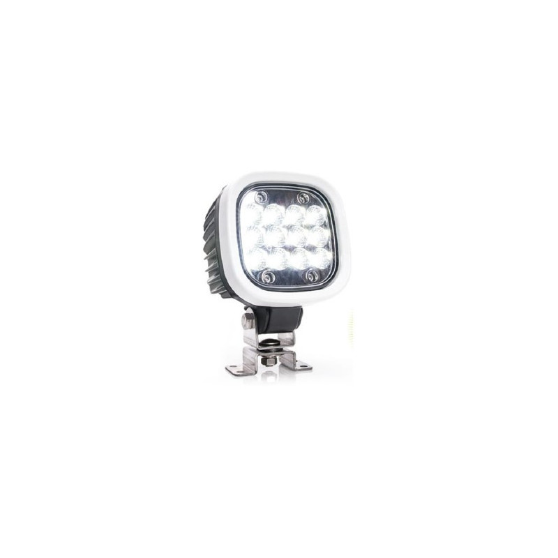 FEU TRAVAIL 7000LM SUPERSEALLD