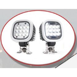 FEU TRAVAIL 7000LM DEUTSCH LD