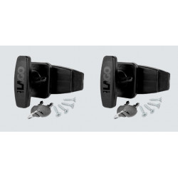 KIT FERMET BLACK DOG Levier