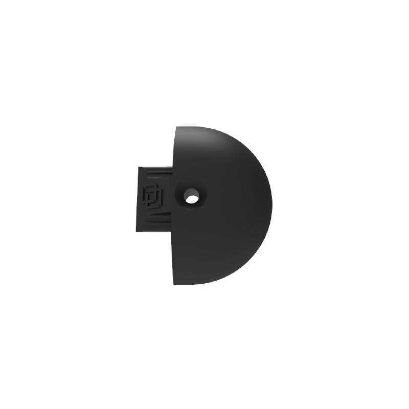 BOUCHON plastique pour Rails aéro Réfs T100622-T100623 - T100620B