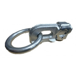 PION DOUBLE 35mm p/rail AERO - T100570