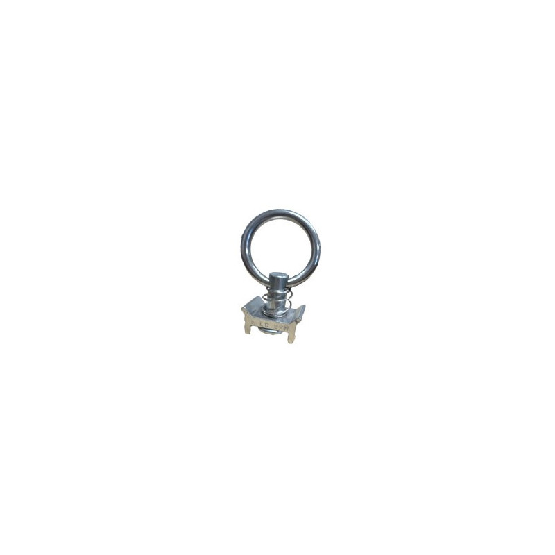 PION SIMPLE 25mm p/rail AERO - T100560