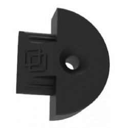 BOUCHON plastique pour Rails aéro Réfs T100632-T100633