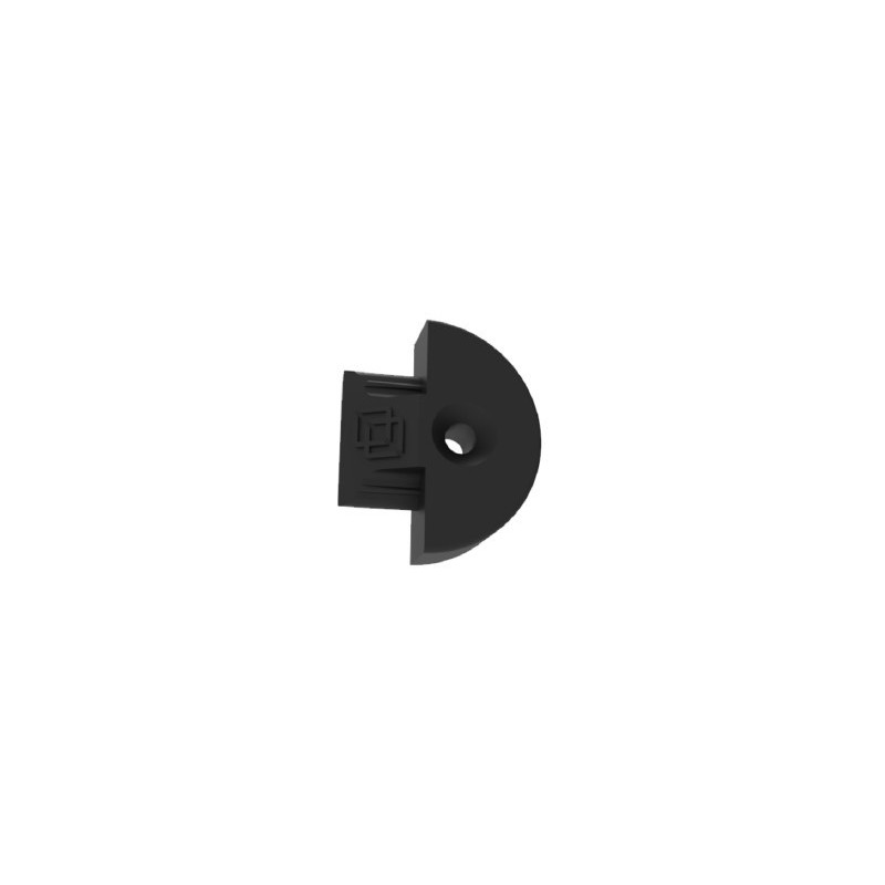 BOUCHON plastique pour Rails aéro Réfs T100632-T100633