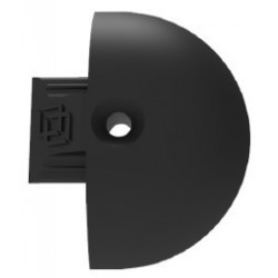 BOUCHON plastique pour Rails aéro Réfs T100622-T100623