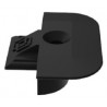 BOUCHON plastique pour Rails aéro Réfs T100602-T100603