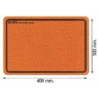 Panneaux de Signalisation Transport Dangereux (Non ADR) - I300301