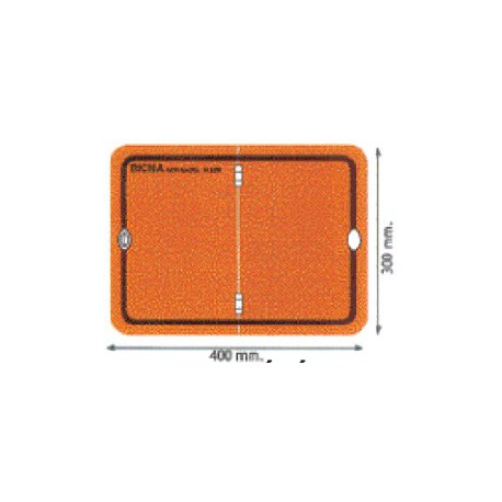 Panneaux de Signalisation Transport Dangereux (ADR)