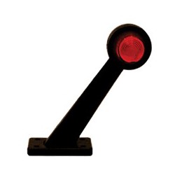 Feu de gabarit avec sysytème click-in Droit - I450052